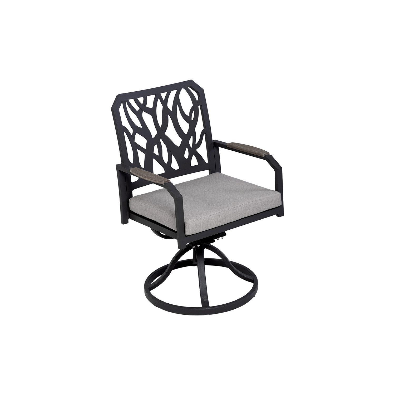 Milano Swivel Rocker