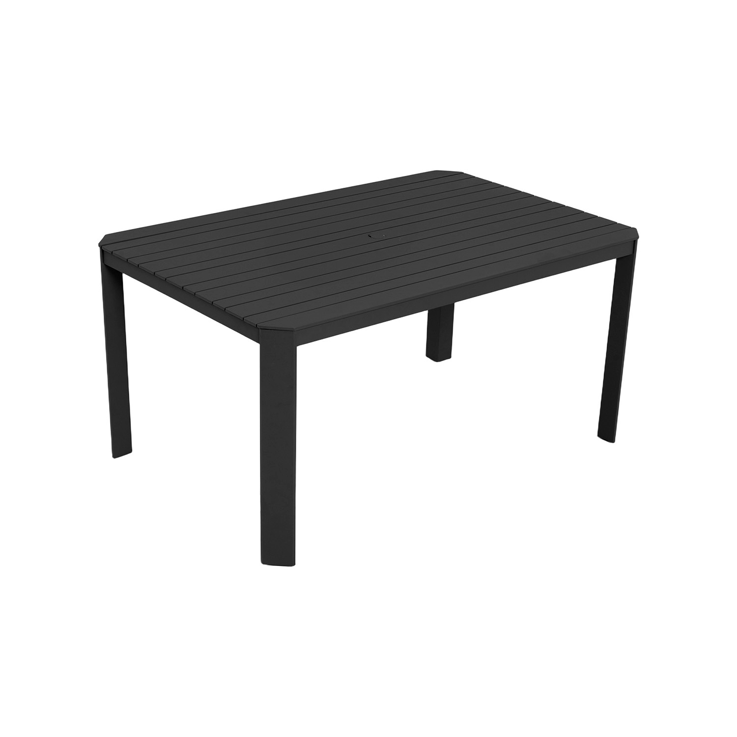 Milano Rect. Dining Table