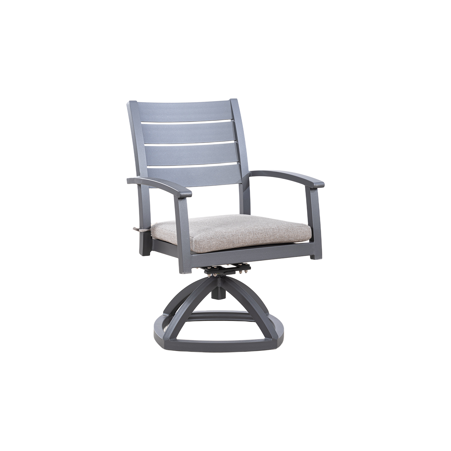 Clark Swivel Rocker