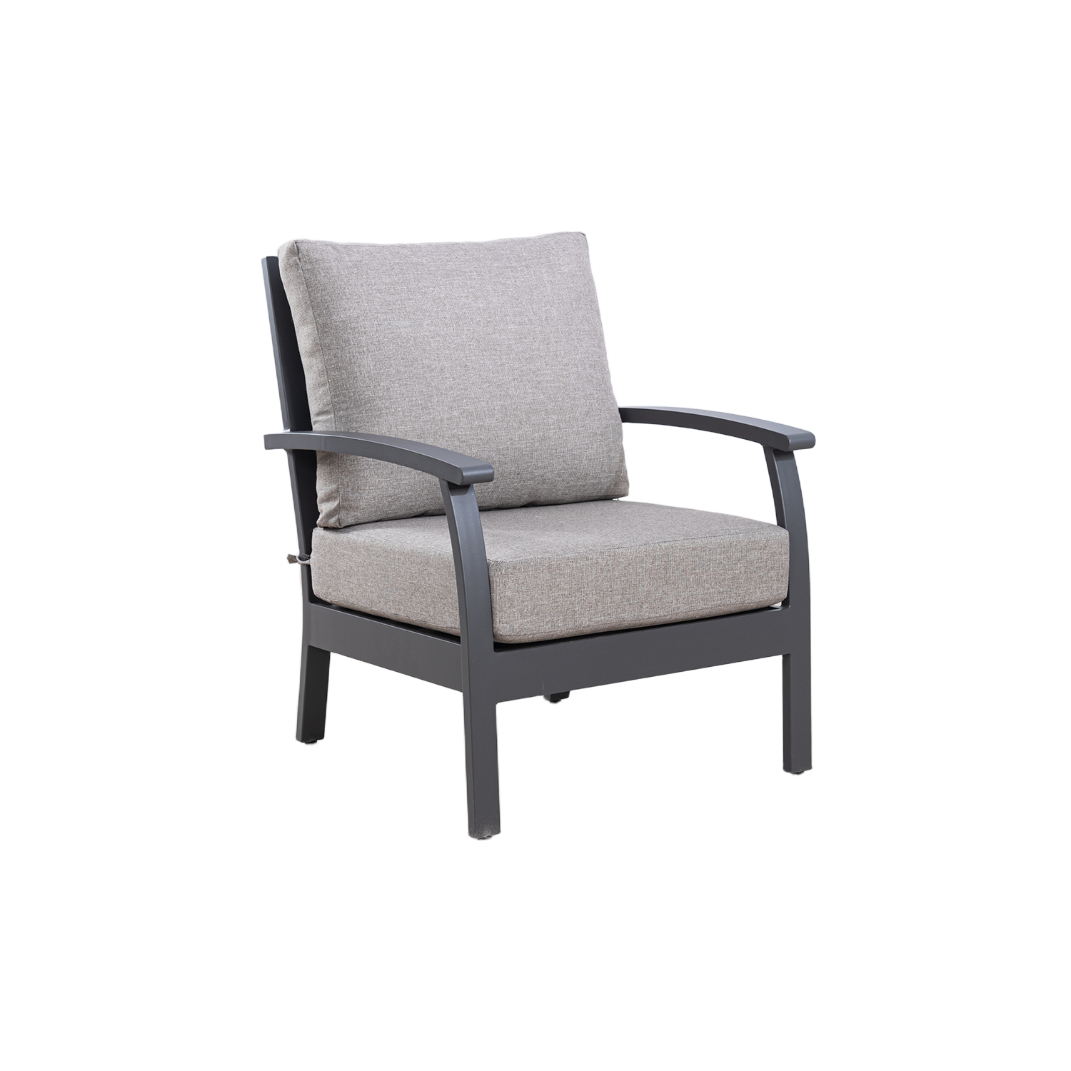 Clark Club Chair