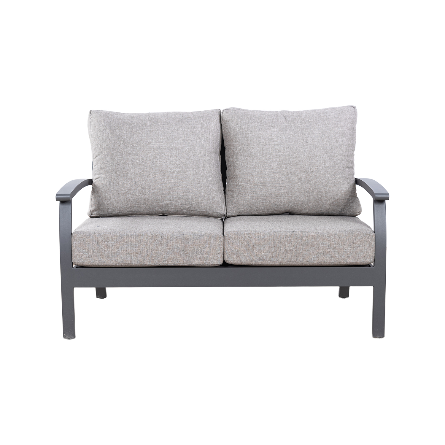 Clark Loveseat