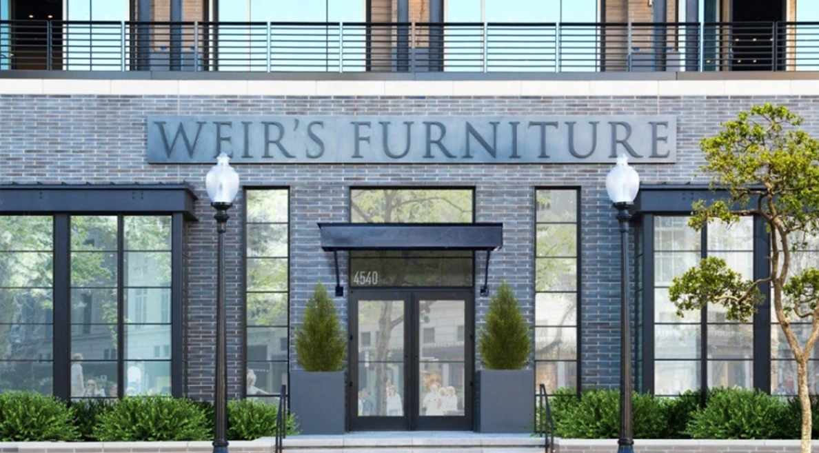 Dallas Icon Weir's Furniture to Close After 78 Years